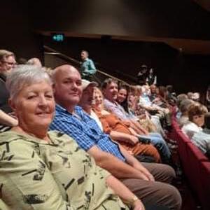 Yesterday Divas Day Tours traveled to Sydney to see Tina the Musical at the Theatre Royal. A most wonderful time was had by all who attended. 

We are looking forward to going back to Theatre Royal in 2024.

www.divasdaytours.com.au