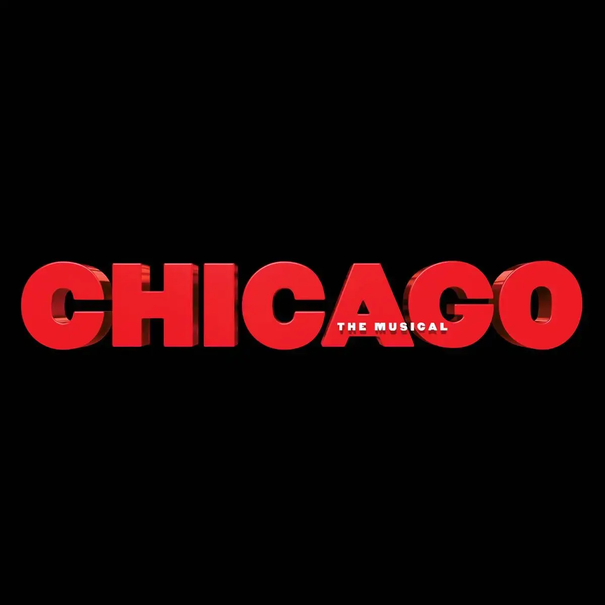 Chicago - The Musical